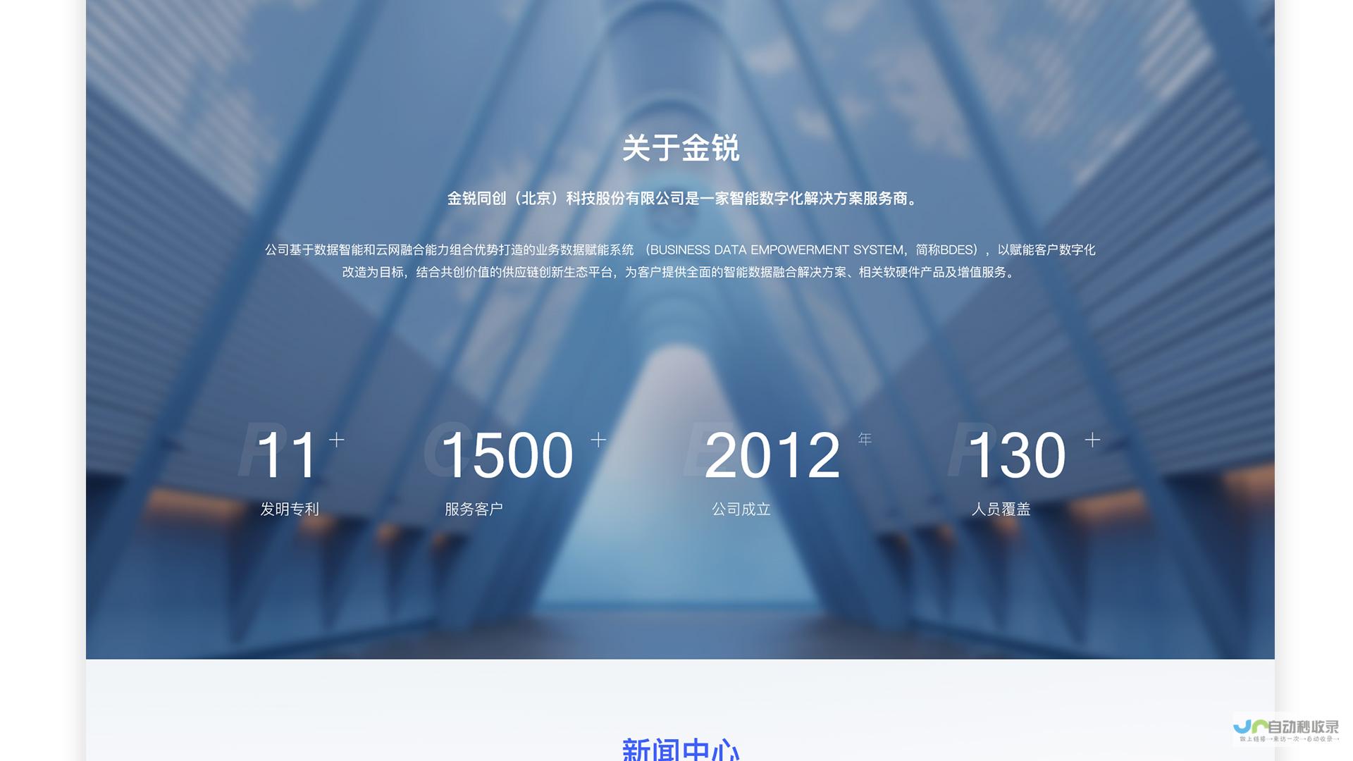 北京网站制作设计：打造您的专属线上名片，提升品牌形象与业务拓展
